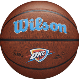 Wilson Team Alliance Oklahoma City T. [Levering: 6-14 dage]